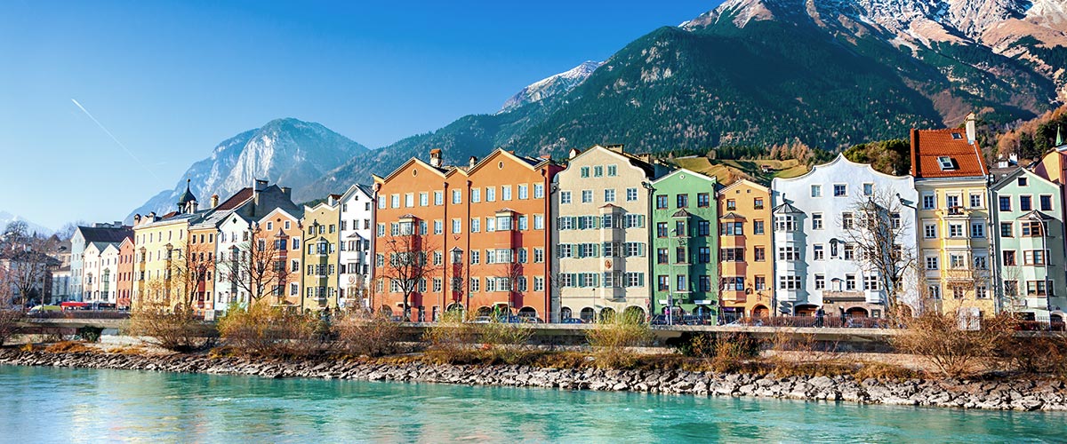 Innsbruck